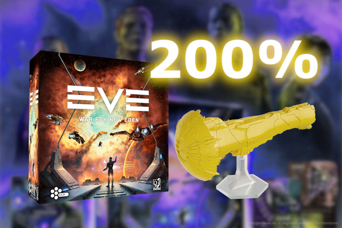 EVE: War for New Eden