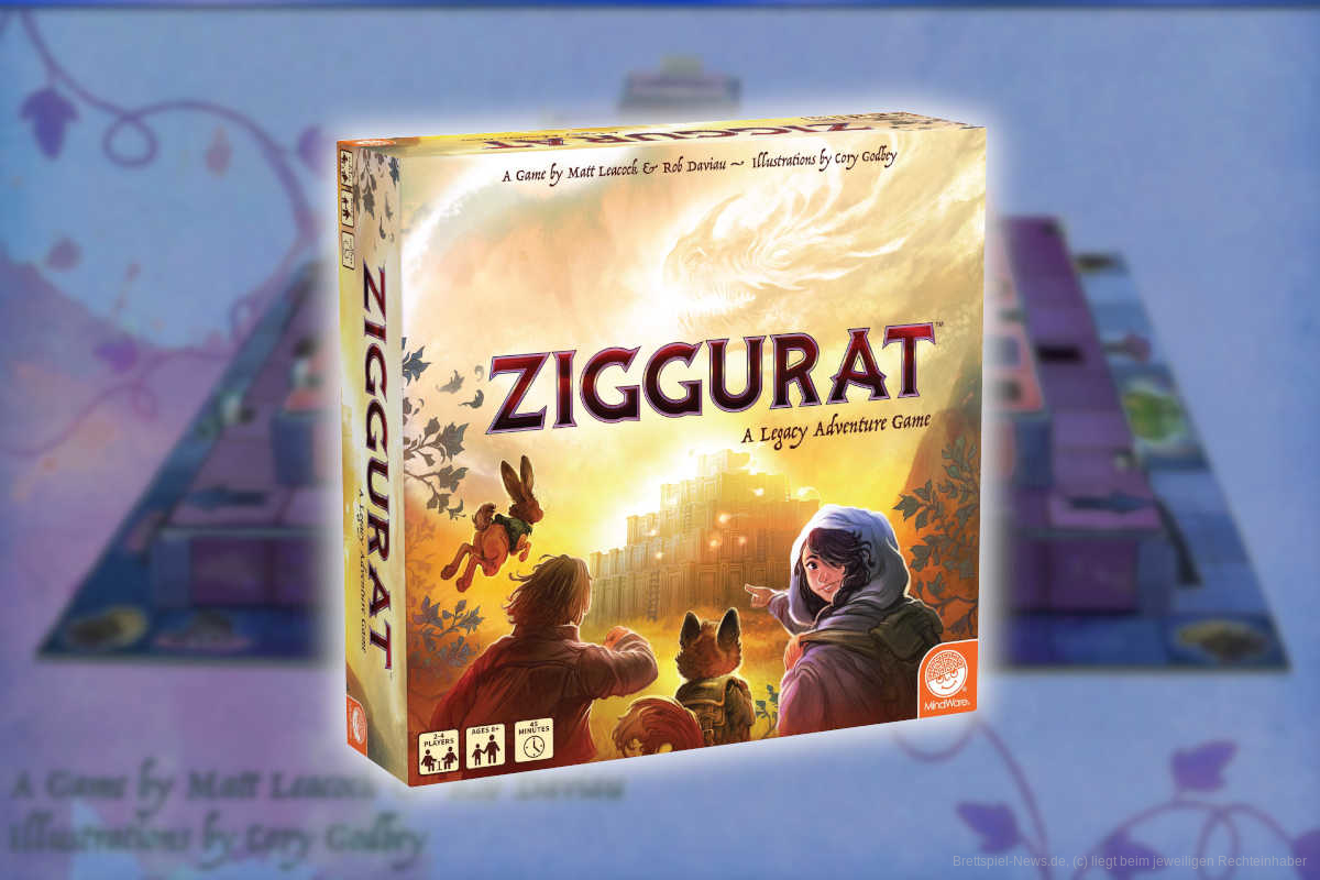 Ziggurat