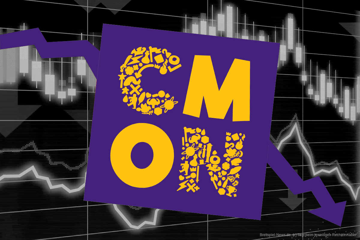CMON vor dem Aus? – Verluste noch höher als vorher angenommen