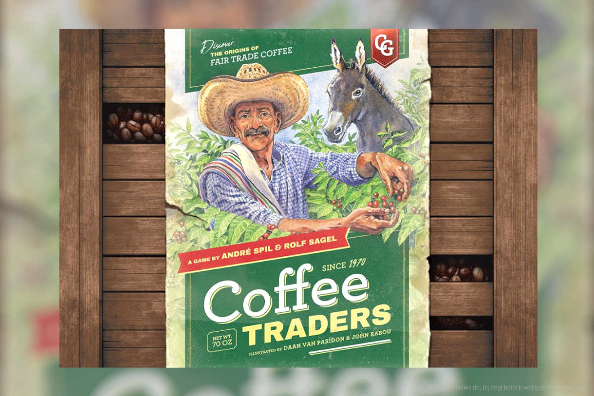 Coffee Traders