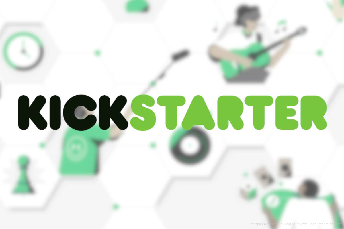 Kickstarter