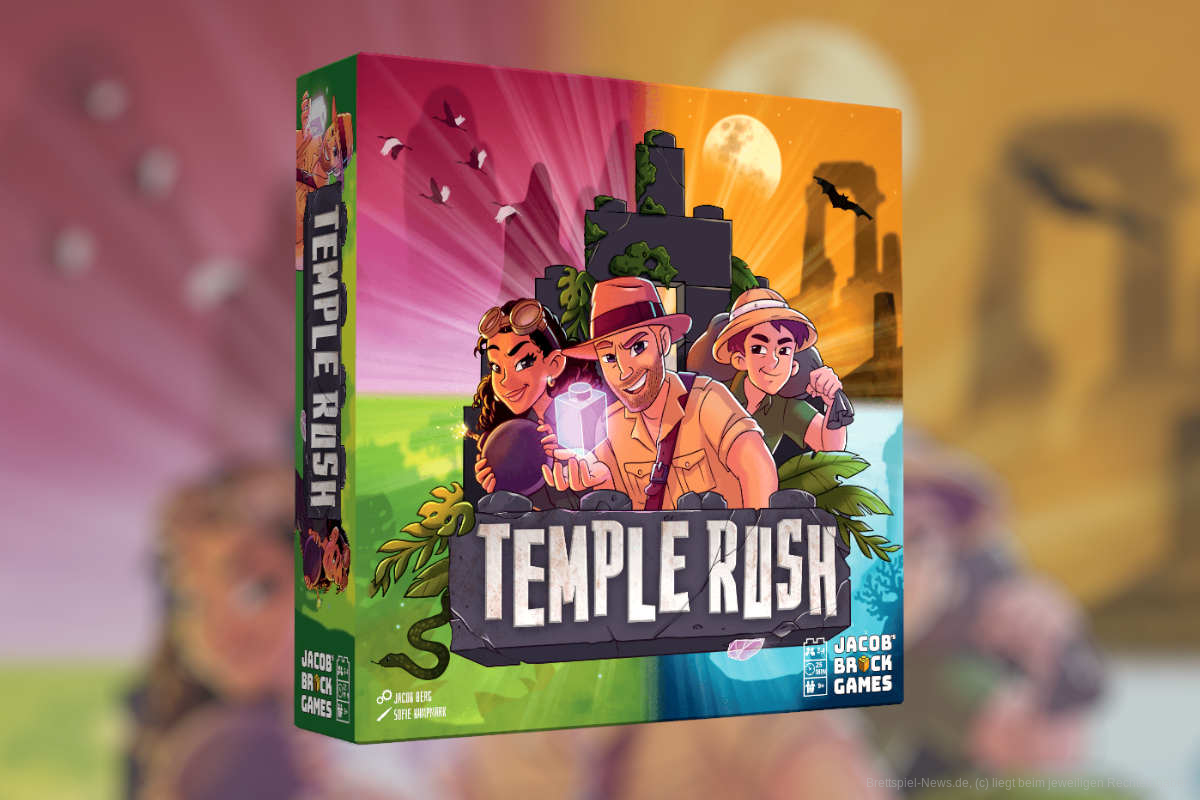 Temple Rush