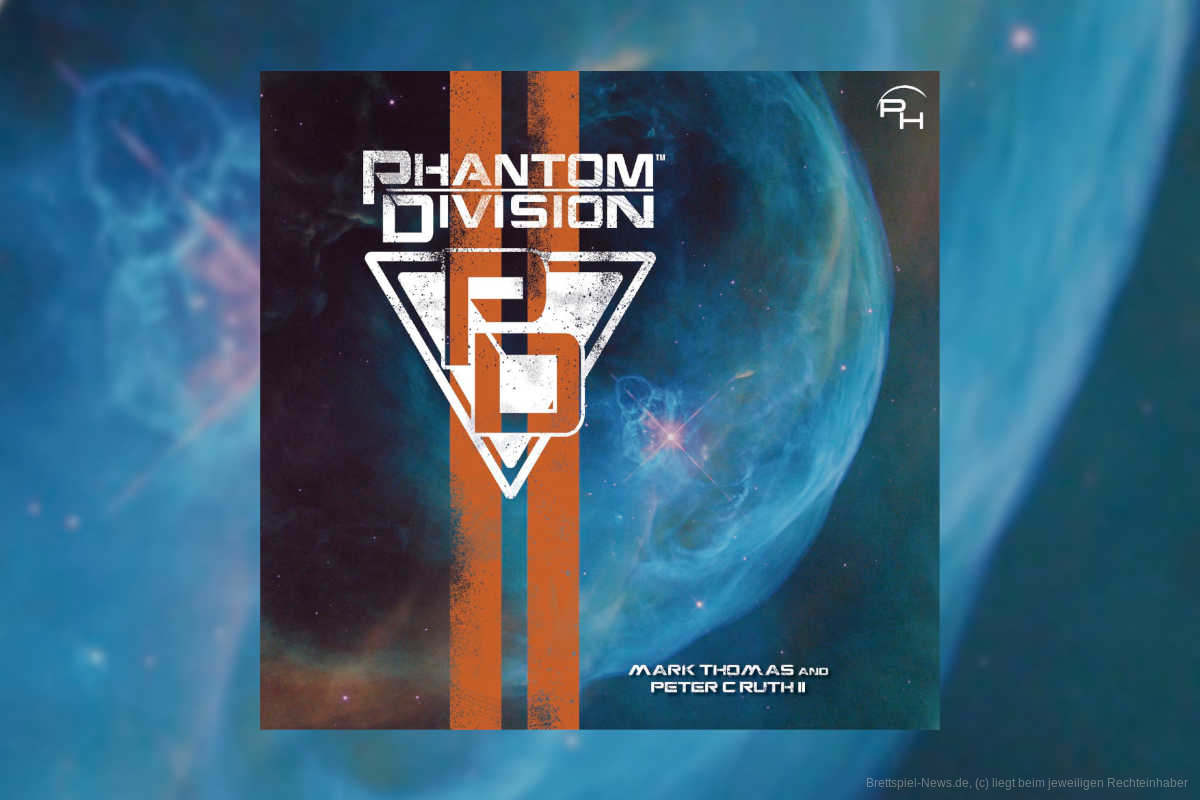 Phantom Division