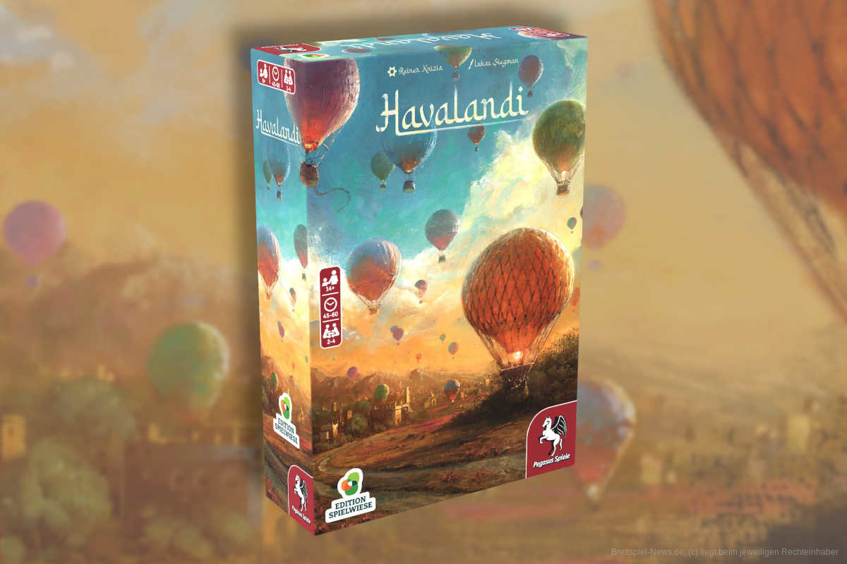 Havalandi 