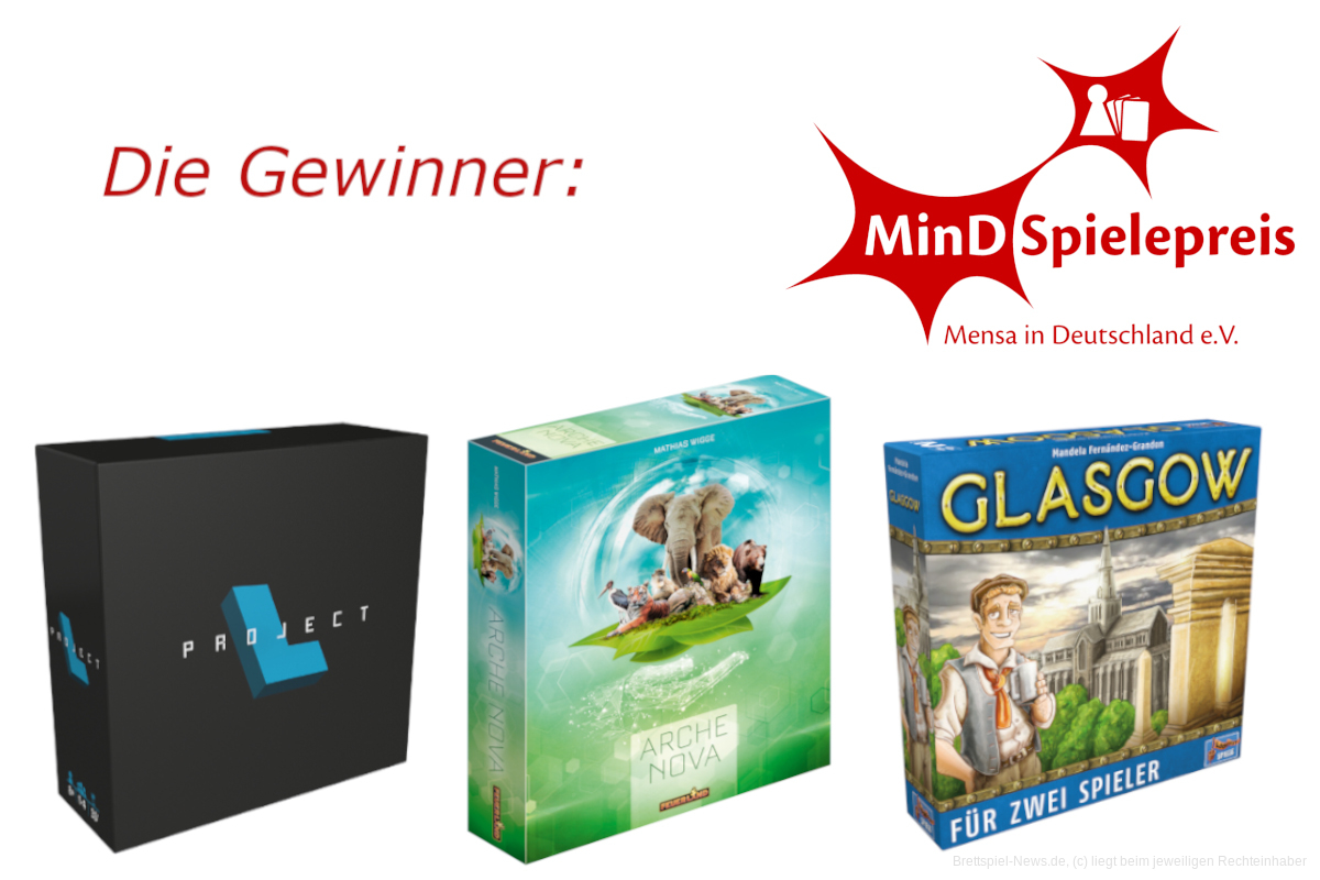 MinD Spielepreis 2022