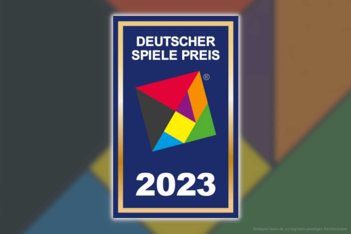 Deutschen Spielepreis 2023