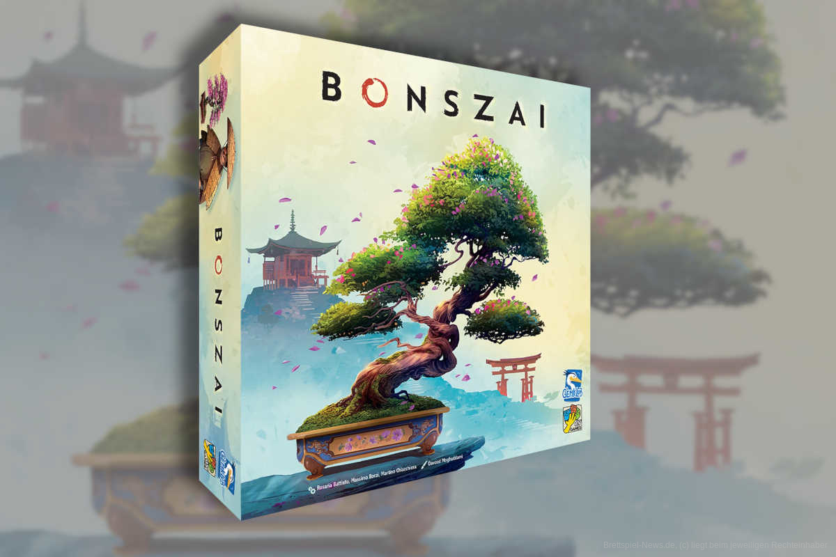 Bonsai