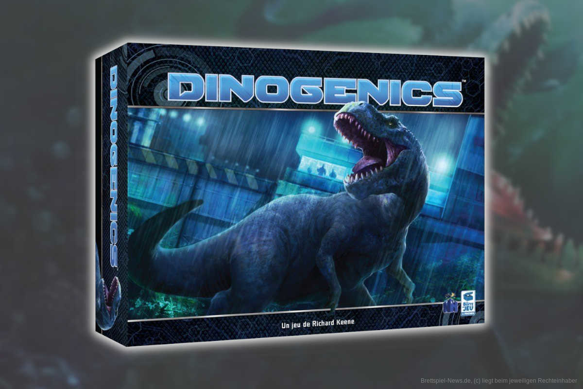 DinoGenics