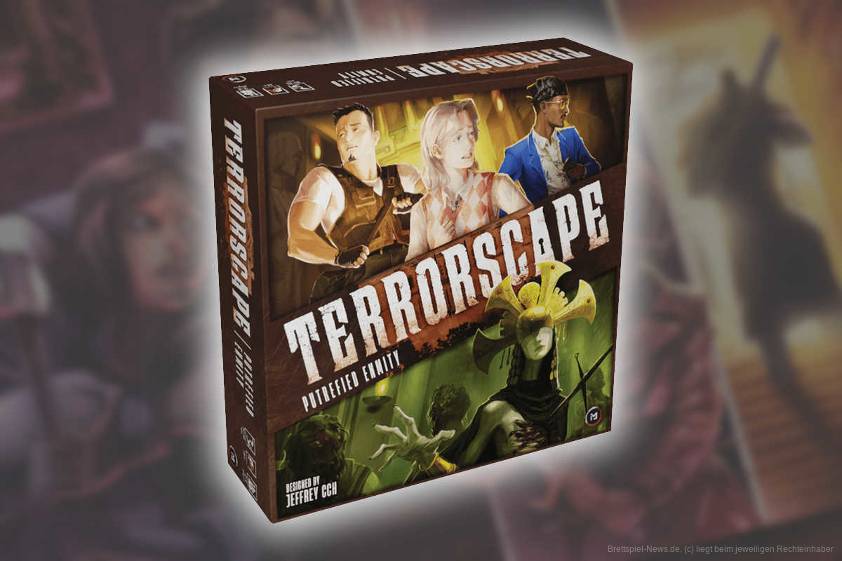 Terrorscape