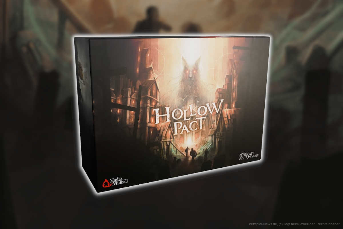 Hollow Pact