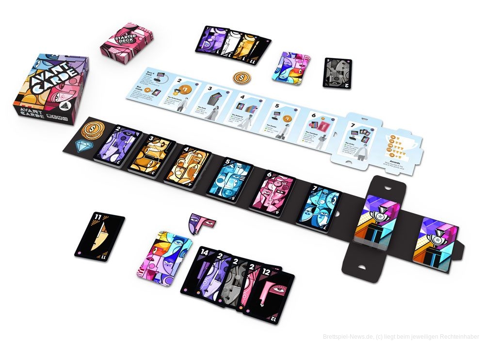 Uno Flash - - Brettspiel - Rezension