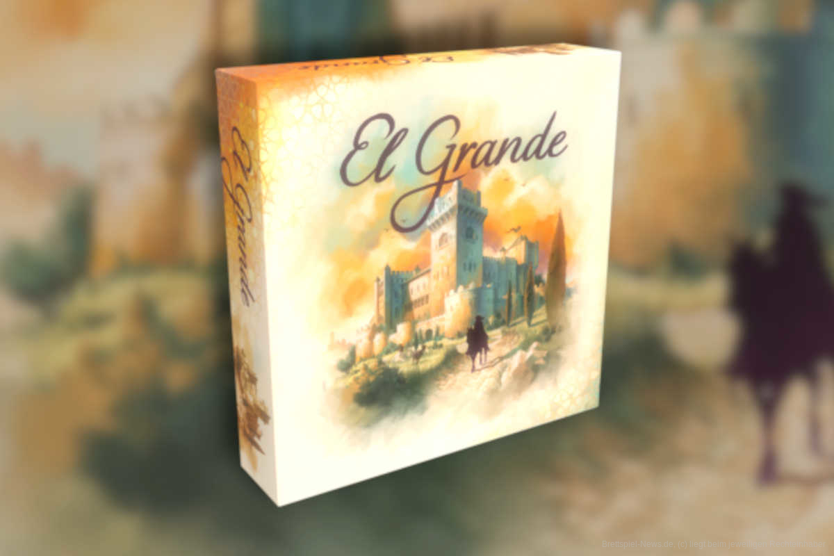 El Grande 2.0