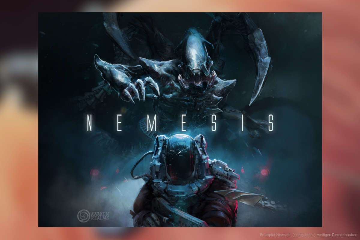 Nemesis: Nachspiel