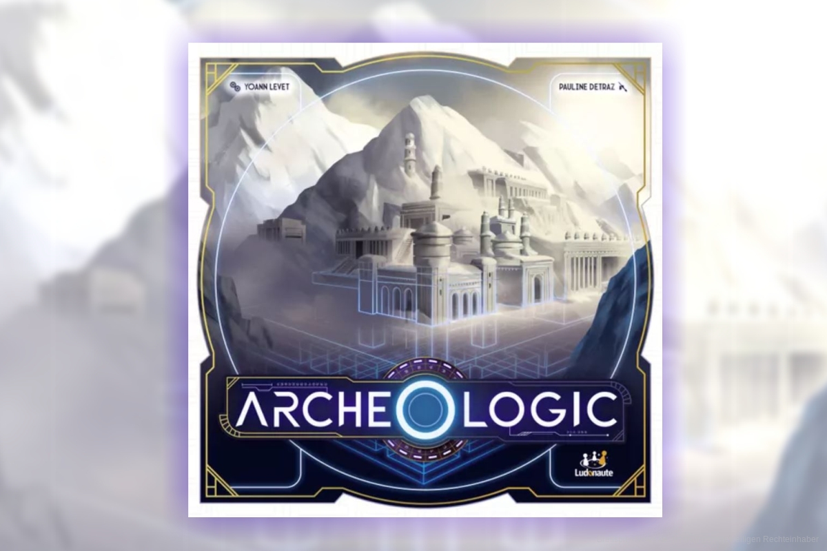 ArcheOlogic