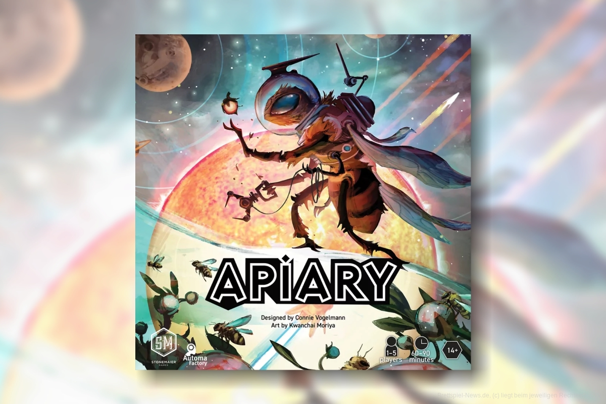 Apiary