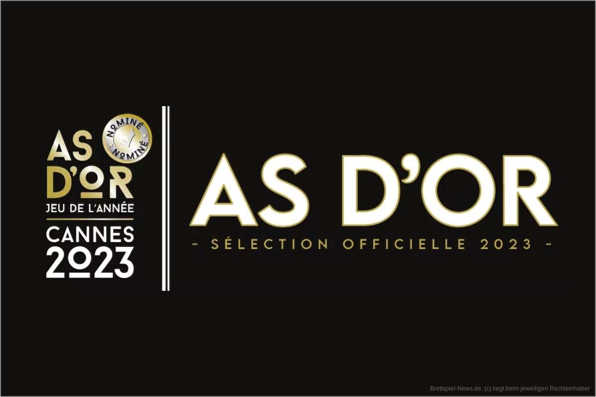 As d'Or 2023
