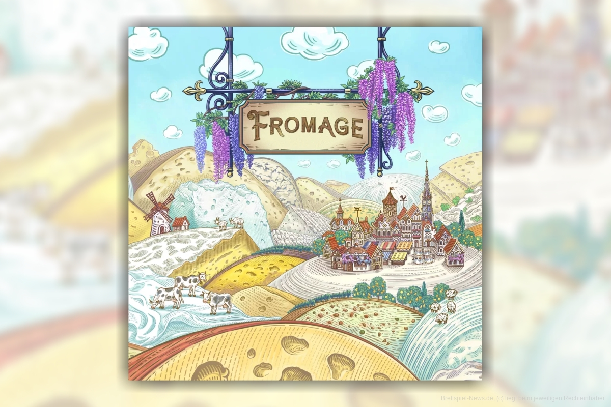 Fromage