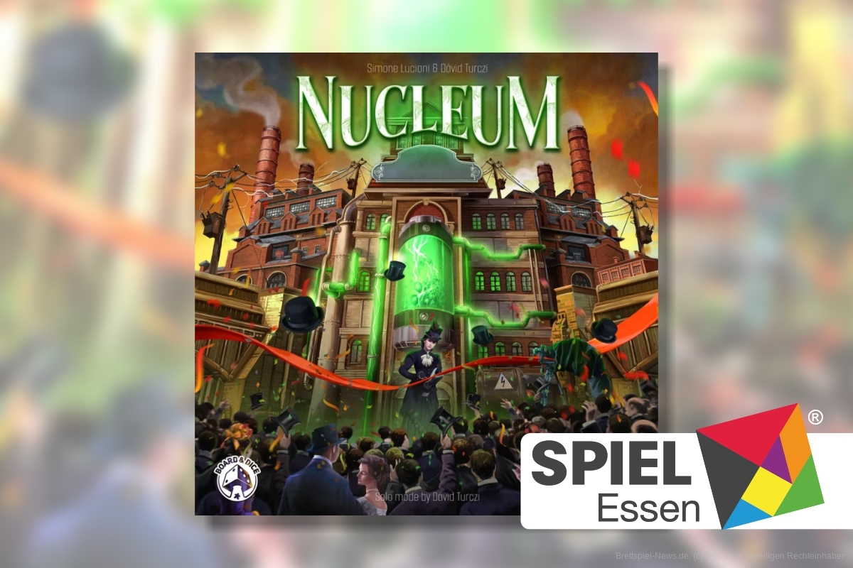 Nucleum