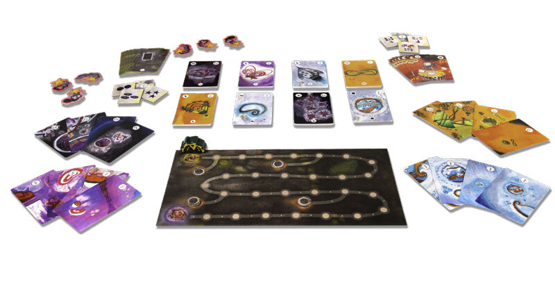 stellarion spiel