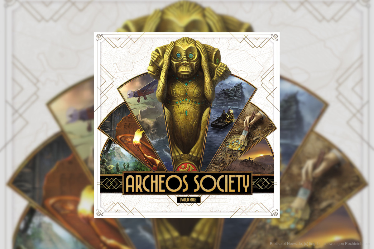 „Archeos Society“