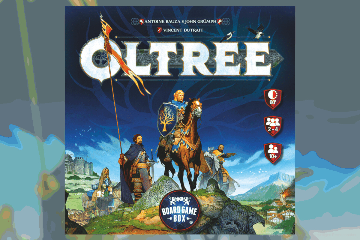 Oltréé