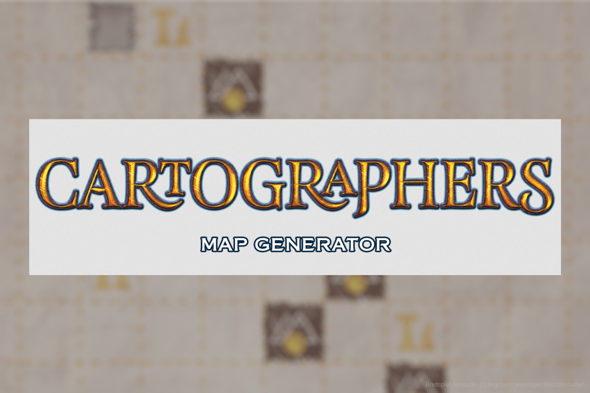 Kartograph Map/Karten Generator