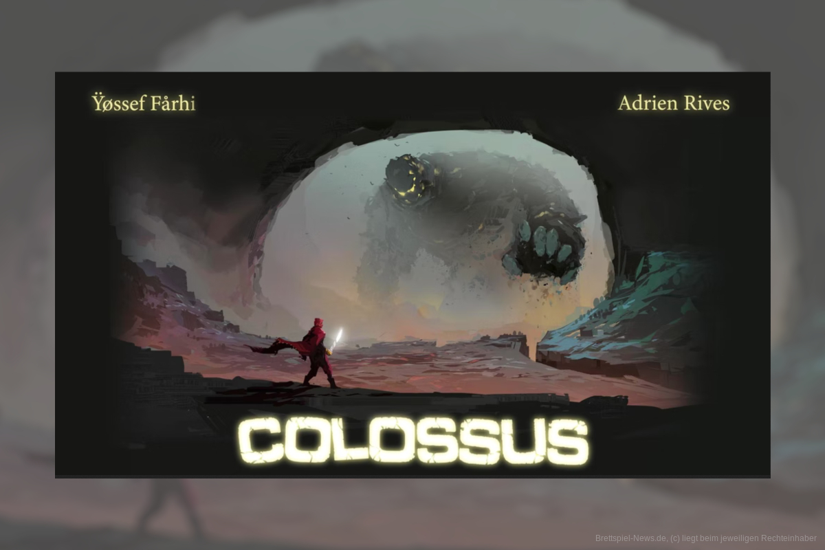 Colossus