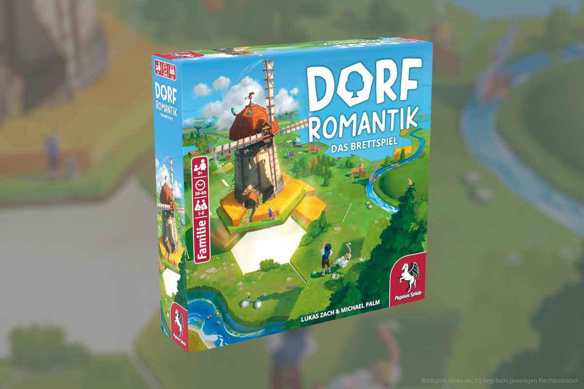 Dorfromantik