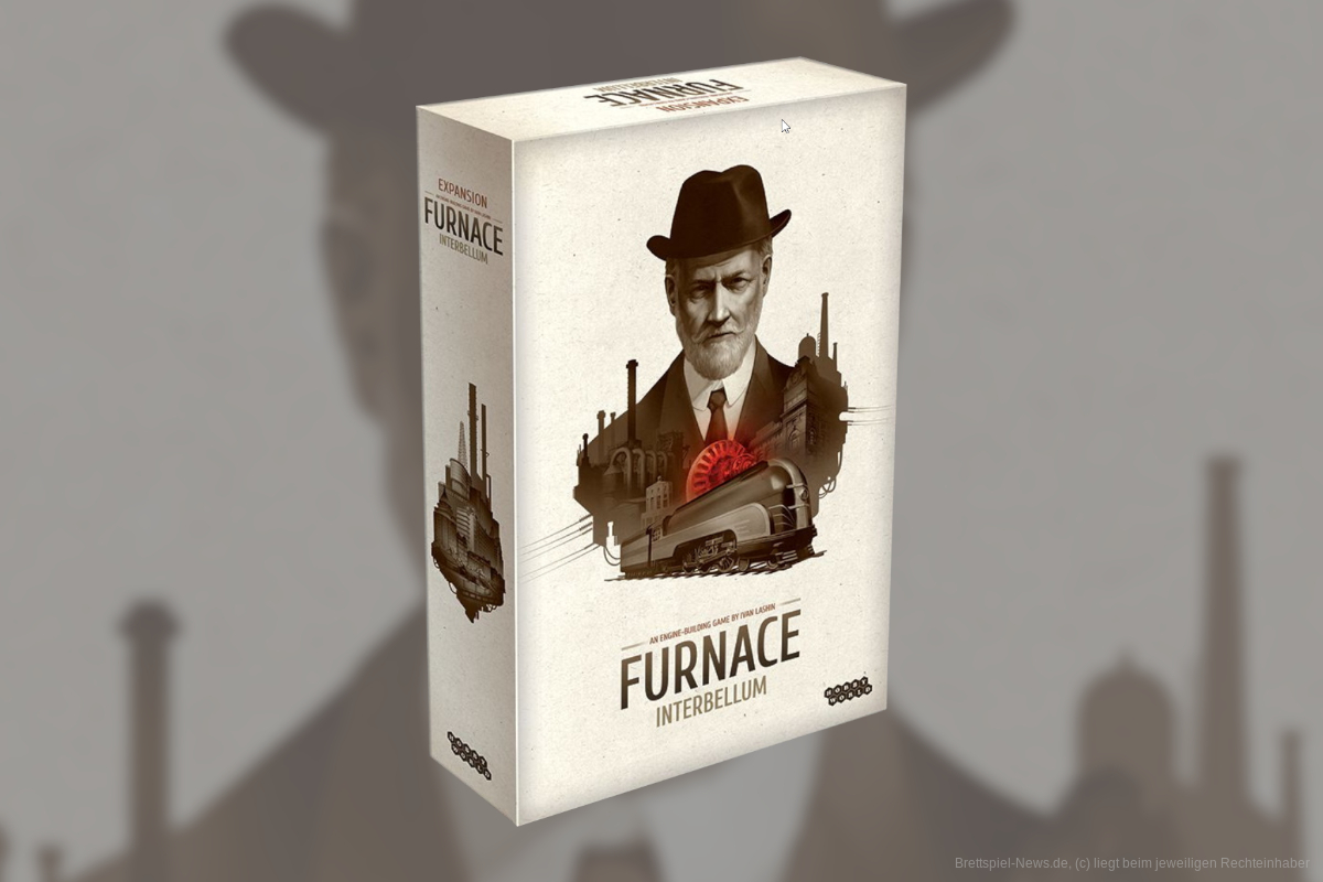 Furnace: Interbellum