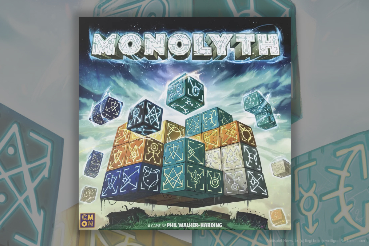 „Monolyth“