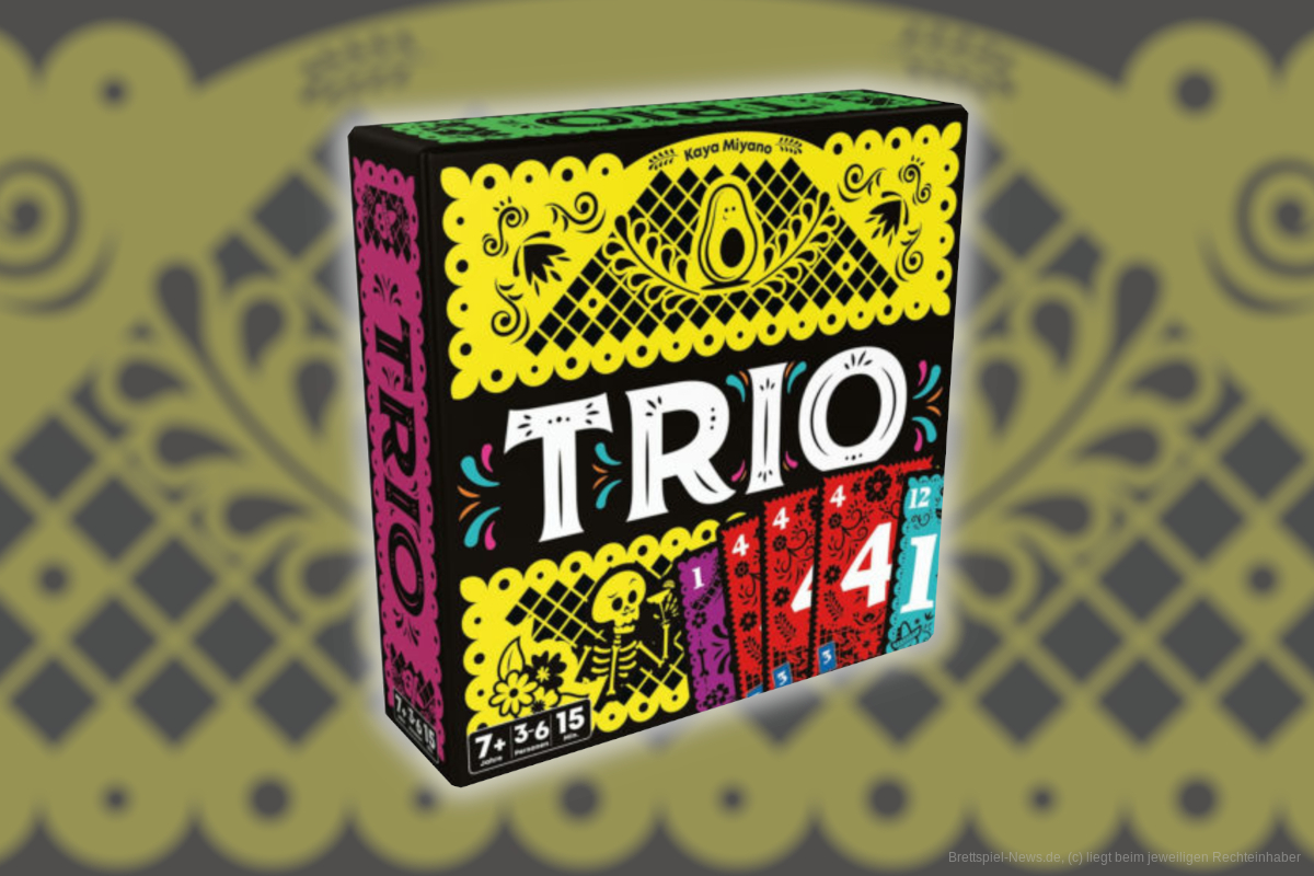 „Trio“