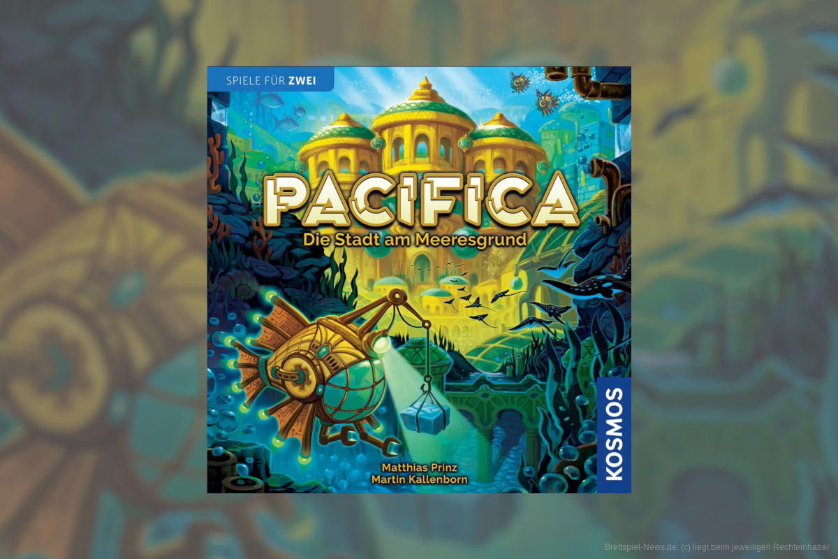 „Pacifica“