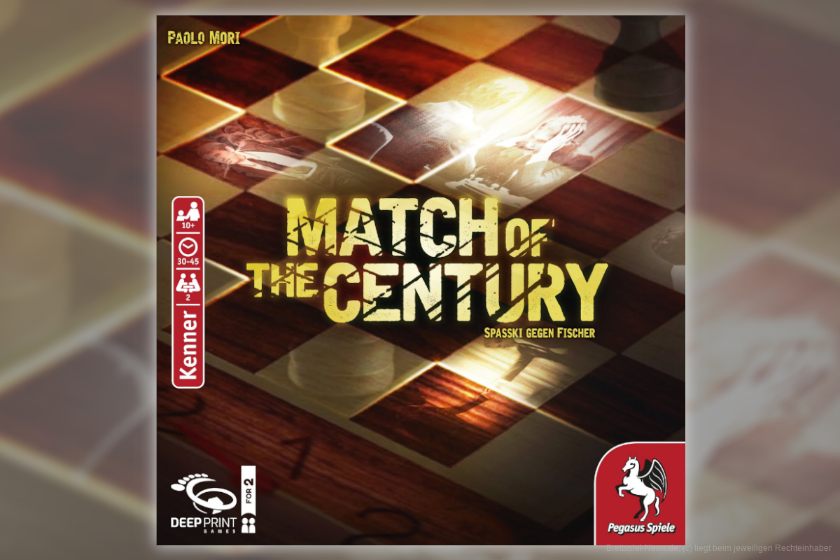 „Match of the Century“