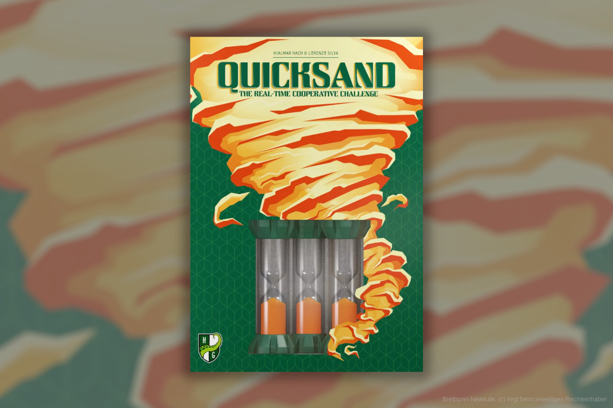 „Quicksand“