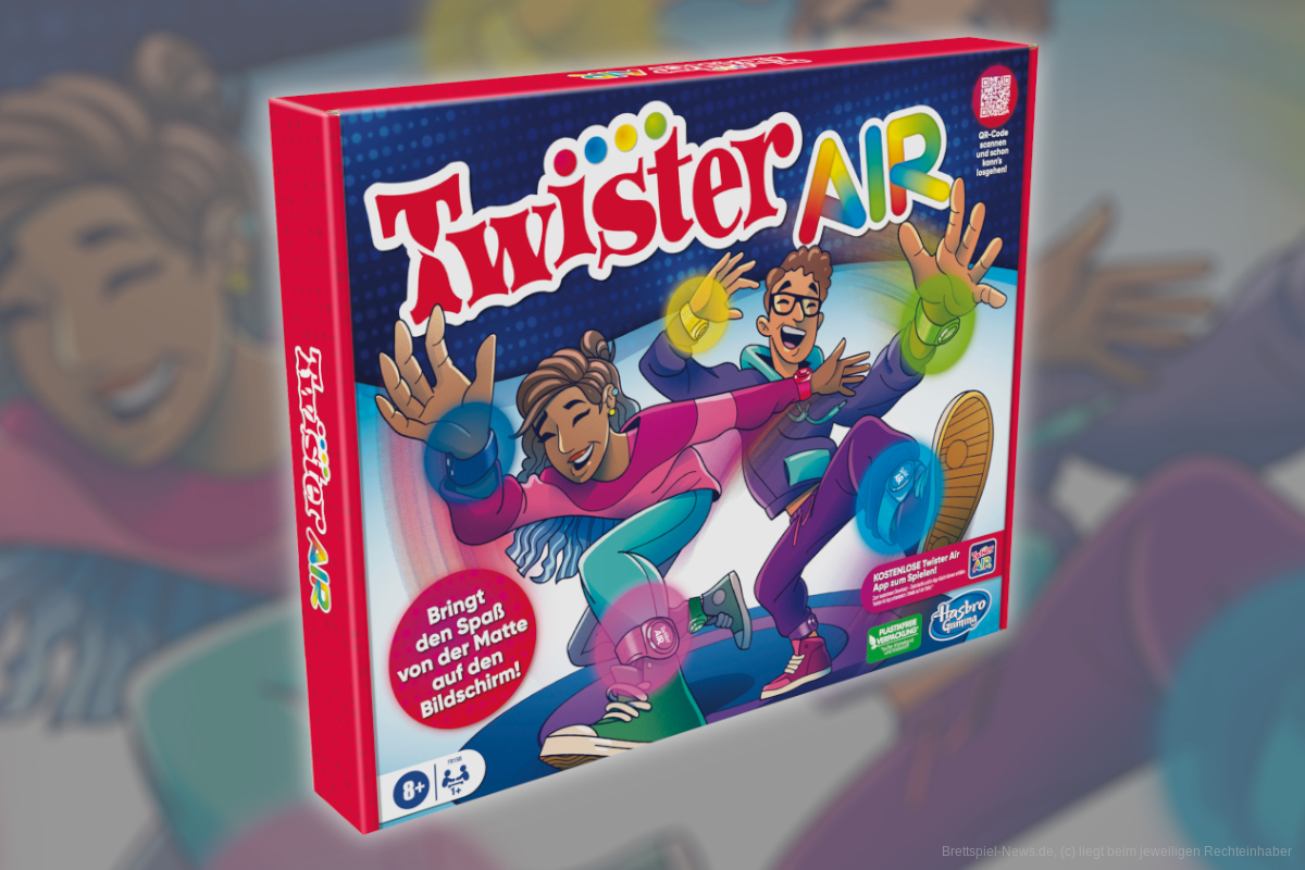 „Twister Air“