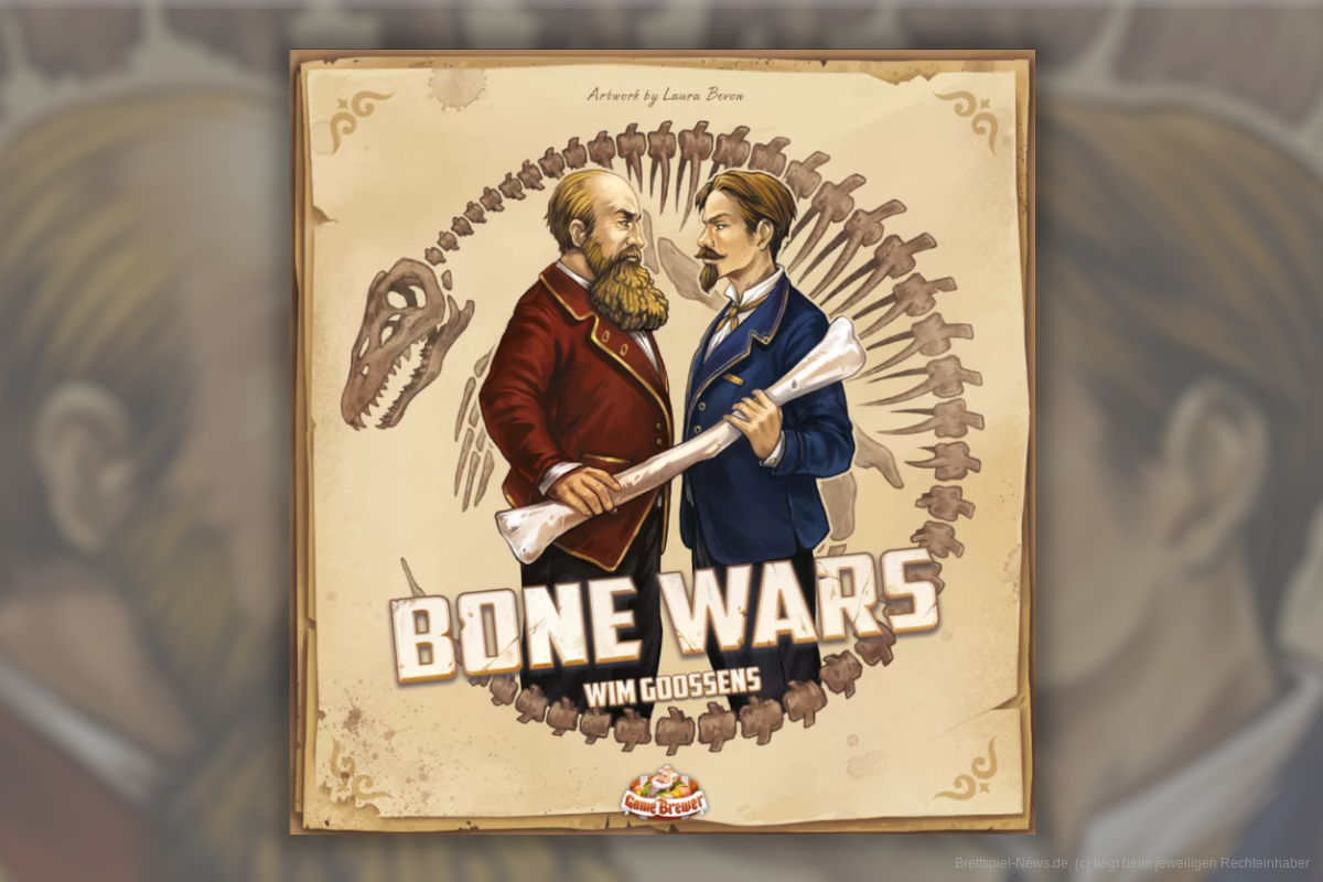 „Bone Wars“