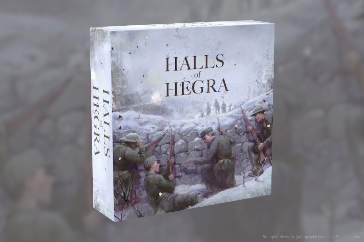 „Halls of Hegra“ 