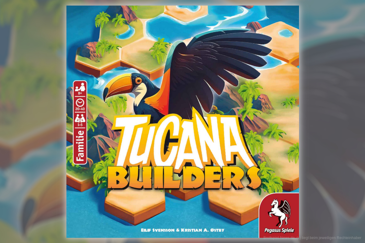 „Tucana Builders“