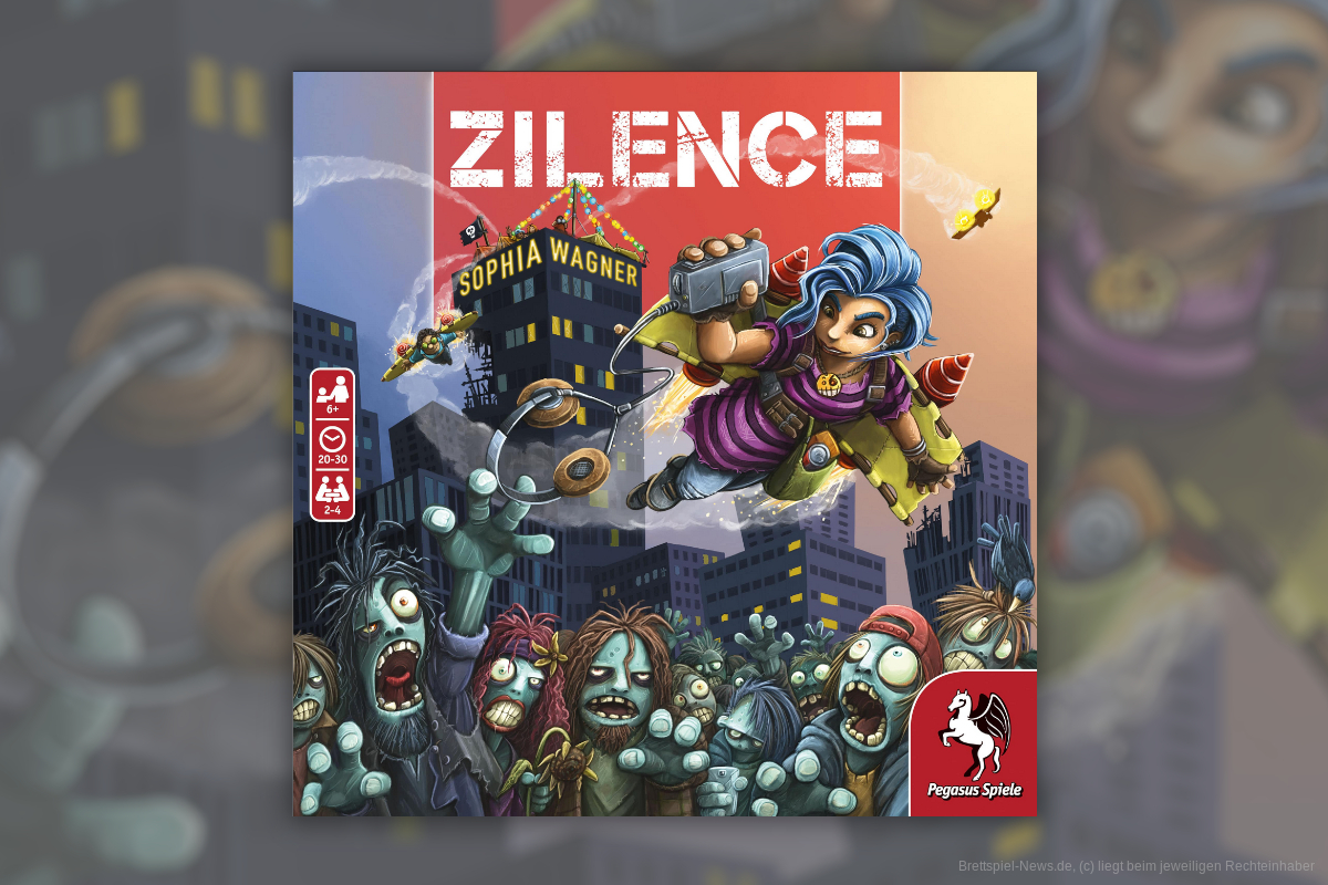 „Zilence“ 