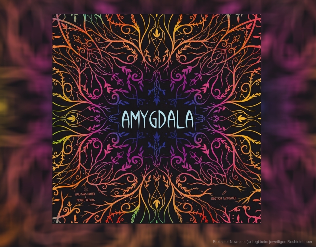 Amygdala