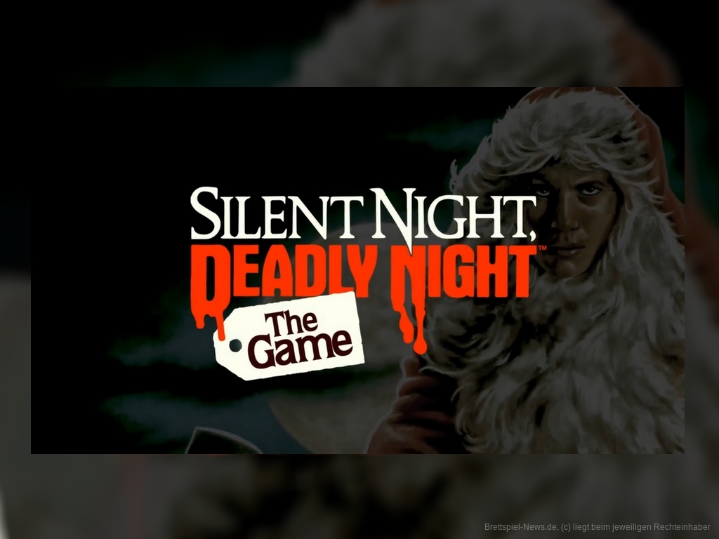 Silent Night, Deadly Night: The Game