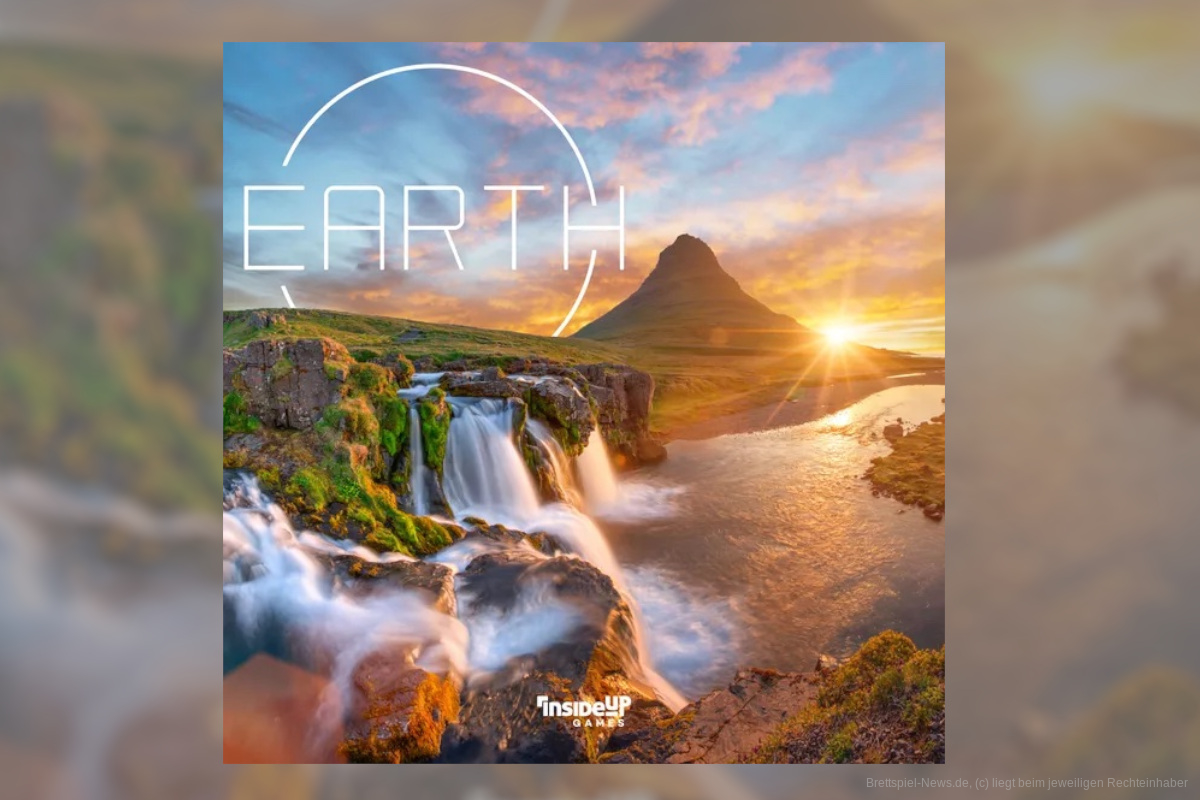 Earth