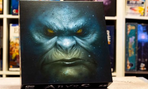 Test | Abyss + Erweiterungen