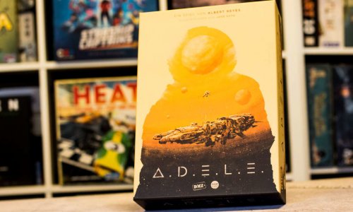 Test | A.D.E.L.E