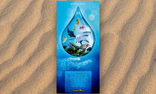 Test | Arche Nova: Wasserwelten