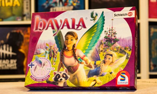Test | Bayala