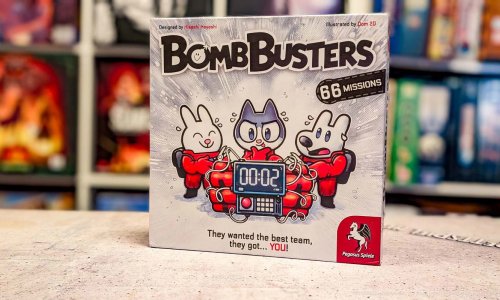 Spiel des Jahres 2025: hier gibt es das Spiel mit Rabatt sofort zu kaufen!