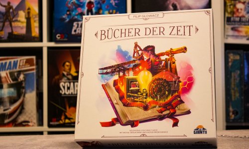 Test | Bücher der Zeit
