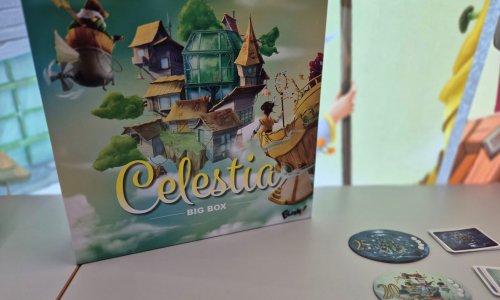 Spiel aus 1999 erhält 2025 eine Big Box und neue Grafik