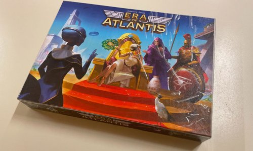 Angespielt | Era of Atlantis – das überraschendste Spiel seit langem!